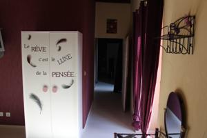Chambres d'hotes/B&B Domaine d'Alcapies : photos des chambres