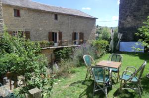 Chambres d'hotes/B&B Domaine d'Alcapies : photos des chambres