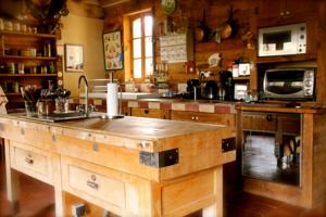 Hebergement Haou De Campagne : photos des chambres