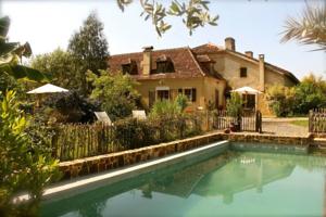 Hebergement Haou De Campagne : photos des chambres
