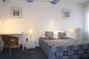 Hotel Riviere : photos des chambres