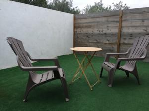 Hotel Acajou : photos des chambres