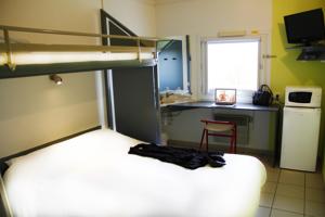 Lemon Hotel - Longperrier Roissy : photos des chambres