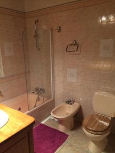 Hebergement Chalet de l'Esquirol : photos des chambres