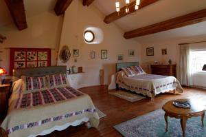 Chambres d'hotes/B&B Domaine de Malouzies : photos des chambres