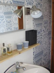 Chambres d'hotes/B&B Laclos des champs : photos des chambres