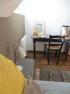 Chambres d'hotes/B&B Laclos des champs : photos des chambres