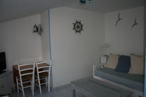 Hebergement La Doris : photos des chambres