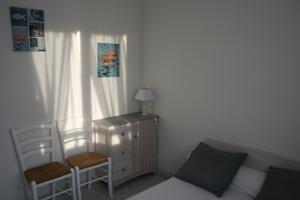 Hebergement La Doris : photos des chambres
