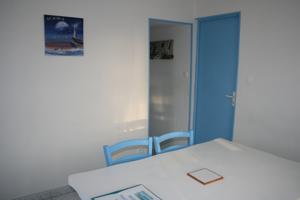 Hebergement La Doris : photos des chambres