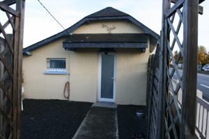 Hebergement La Doris : photos des chambres