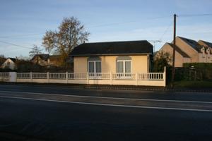 Hebergement La Doris : photos des chambres