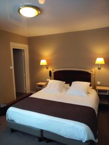 Grand Hotel de L'Univers : photos des chambres