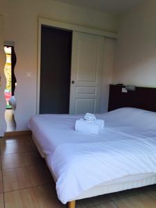 Hotel Acajou : photos des chambres