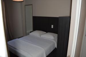 Hotel Le Charleston : photos des chambres