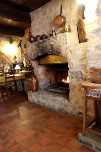 Hotel L'Auberge de Baudinard : photos des chambres
