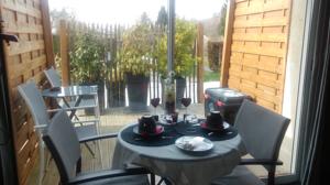 Chambres d'hotes/B&B La Gourmandise : photos des chambres