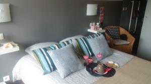 Chambres d'hotes/B&B La Gourmandise : photos des chambres