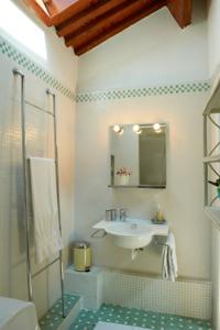 Appartement Bastide le Luget : photos des chambres