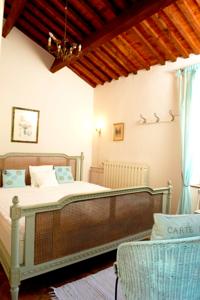 Appartement Bastide le Luget : photos des chambres