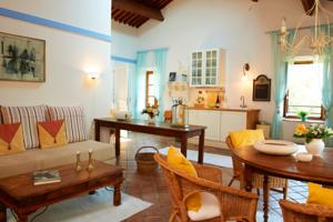 Appartement Bastide le Luget : photos des chambres