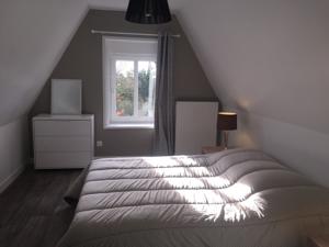 Hebergement Le Domaine de La Gontherie : photos des chambres