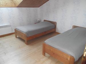 Chambres d'hotes/B&B Chambres d'hotes le Sauceley : photos des chambres
