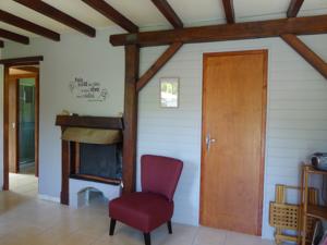 Hebergement Hameau Melede Marmotte : photos des chambres