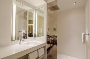 Hotel Mercure Cergy Pontoise Centre : photos des chambres