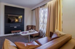 Hotel Mercure Cergy Pontoise Centre : photos des chambres