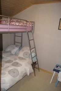 Chambres d'hotes/B&B Chambres d'Hotes Au Sarrailh : photos des chambres