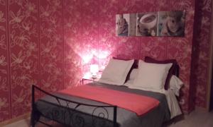 Chambres d'hotes/B&B Chambres d'Hotes Au Sarrailh : photos des chambres