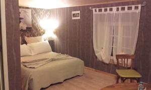 Chambres d'hotes/B&B Chambres d'Hotes Au Sarrailh : photos des chambres