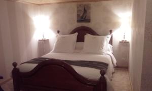 Chambres d'hotes/B&B Chambres d'Hotes Au Sarrailh : photos des chambres