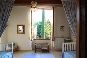 Appartement Bastide le Luget : photos des chambres