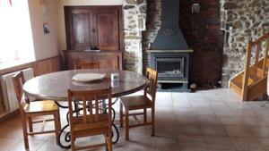 Hebergement gite de l'orchidee : photos des chambres
