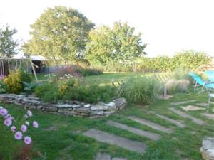 Hebergement La Petite Fadette : photos des chambres