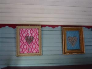 Hebergement La Petite Fadette : photos des chambres