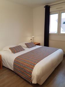 Hotel Des Bois : photos des chambres