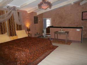 Chambres d'hotes/B&B L'Ancienne Gendarmerie : photos des chambres