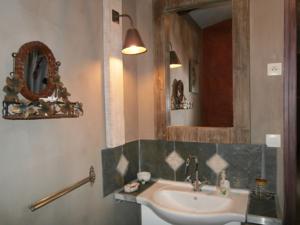 Chambres d'hotes/B&B L'Ancienne Gendarmerie : photos des chambres