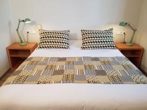 Hotel Des Bois : photos des chambres
