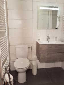 Hotel Des Bois : photos des chambres