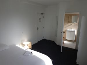 Hotel Le Terminus : photos des chambres