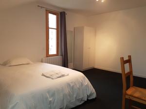 Hotel Le Terminus : photos des chambres