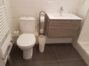 Hotel Des Bois : photos des chambres