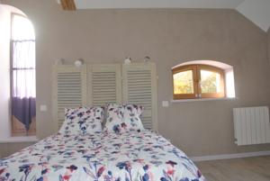 Chambres d'hotes/B&B B&B Domaine de la Poyat : photos des chambres