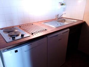 Appartement Alpes et Station de Ski : photos des chambres