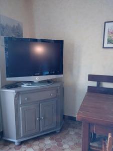 Appartement Alpes et Station de Ski : photos des chambres