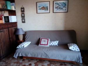 Appartement Alpes et Station de Ski : photos des chambres